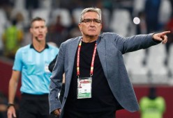 满冠体育客户端-热刺俱乐部主帅对球队成绩不满，欲做出改变