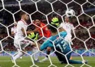 满冠体育安卓下载-五次射门三球入网，强队毫不留情取胜