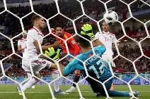 满冠体育安卓下载-五次射门三球入网，强队毫不留情取胜