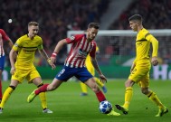 满冠体育手机版-尼斯客场战平斯特拉斯堡，保持不败纪录