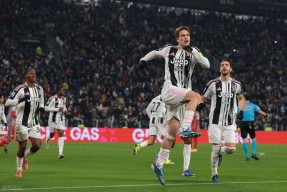 满冠体育ios下载-尤文图斯主场战胜对手，保持不败纪录的简单介绍