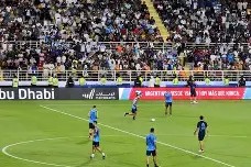 满冠体育ios下载-关于国足备受瞩目，球员聚焦训练策略以备战比赛的信息