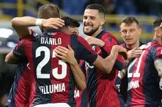 满冠体育安卓下载-博洛尼亚客场败北，球迷心情低迷的简单介绍