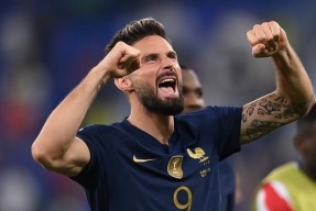 满冠体育ios下载-法国队连胜晋级,决赛宝座悬念是哪一集