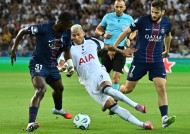 满冠体育安卓下载-巴黎圣日耳曼的比赛