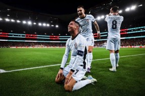 满冠体育手机版-欧国联淘汰赛开战，劲敌对决激情四射的简单介绍