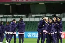 满冠体育安卓下载-中国女足备战瞄准目标，归化球员锻炼亮眼的简单介绍