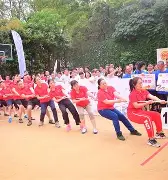红红火火红 红红火火红